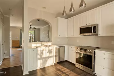 3565 Sugar Tree Place, Durham, NC 27713 - Photo 10