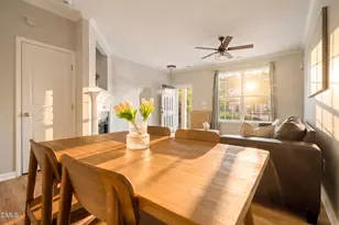 3565 Sugar Tree Pl, Durham, NC 27713 - Photo 8