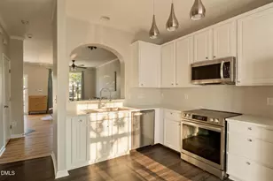 3565 Sugar Tree Pl, Durham, NC 27713 - Photo 4