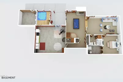2301 Quail Drive, Graham, NC 27253 - Photo 30
