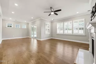 305 Ivy Arbor Way, Holly Springs, NC 27540 - Photo 18
