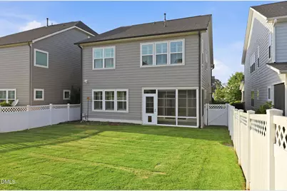 305 Ivy Arbor Way, Holly Springs, NC 27540 - Photo 38