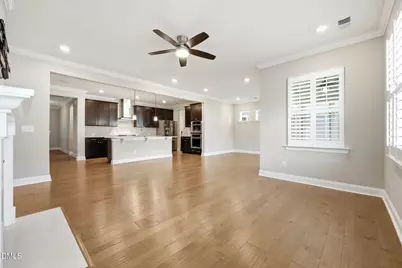 305 Ivy Arbor Way, Holly Springs, NC 27540 - Photo 14
