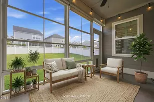305 Ivy Arbor Way, Holly Springs, NC 27540 - Photo 20