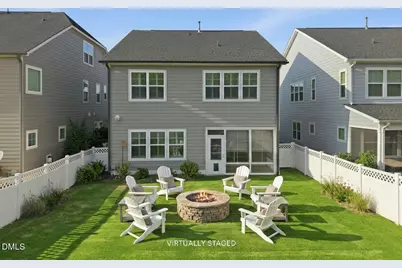 305 Ivy Arbor Way, Holly Springs, NC 27540 - Photo 2