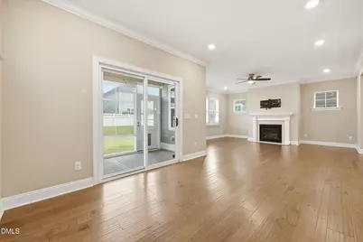 305 Ivy Arbor Way, Holly Springs, NC 27540 - Photo 20