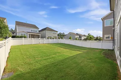 305 Ivy Arbor Way, Holly Springs, NC 27540 - Photo 36