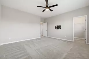 305 Ivy Arbor Way, Holly Springs, NC 27540 - Photo 32