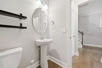 305 Ivy Arbor Way, Holly Springs, NC 27540 - Photo 30