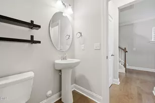 305 Ivy Arbor Way, Holly Springs, NC 27540 - Photo 30