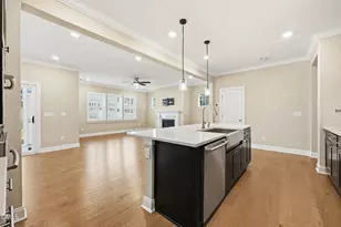 305 Ivy Arbor Way, Holly Springs, NC 27540 - Photo 8