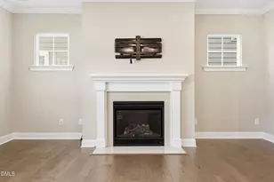 305 Ivy Arbor Way, Holly Springs, NC 27540 - Photo 16