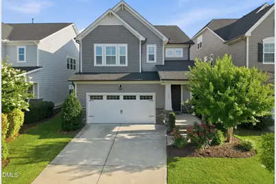 305 Ivy Arbor Way, Holly Springs, NC 27540 - Photo 1