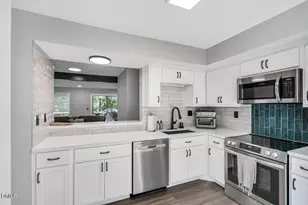 5953 Dixon Dr, Raleigh, NC 27609 - Photo 8