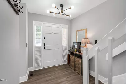 5953 Dixon Drive, Raleigh, NC 27609 - Photo 4