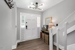 5953 Dixon Dr, Raleigh, NC 27609 - Photo 4