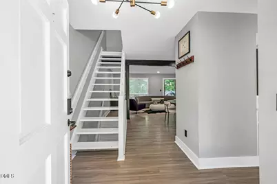5953 Dixon Drive, Raleigh, NC 27609 - Photo 2