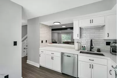 5953 Dixon Drive, Raleigh, NC 27609 - Photo 8