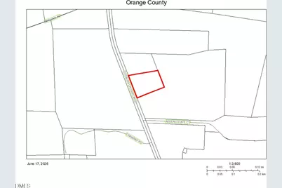 Lot 3-R Dodsons Crossroads, Hillsborough, NC 27278 - Photo 4