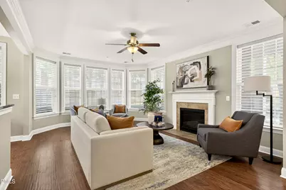 10510 Sablewood Drive #115, Raleigh, NC 27617 - Photo 2