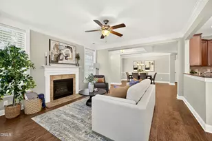 10510 Sablewood Dr, Raleigh, NC 27617 - Photo 14