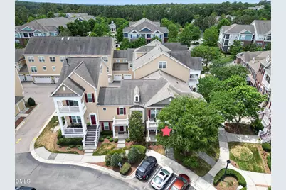 10510 Sablewood Drive #115, Raleigh, NC 27617 - Photo 6