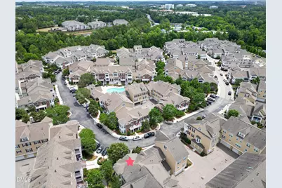 10510 Sablewood Drive #115, Raleigh, NC 27617 - Photo 48