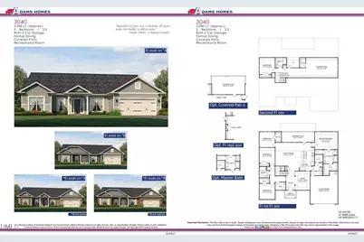 200 Jackson Rdg Way, Pikeville, NC 27863 - Photo 2