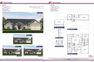 200 Jackson Rdg Wy, Pikeville, NC 27863 - Photo 2