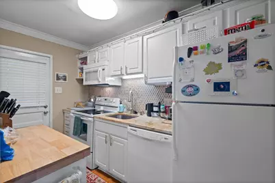 635 Daniels Street #A, Raleigh, NC 27605 - Photo 8