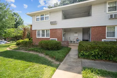 635 Daniels Street #A, Raleigh, NC 27605 - Photo 2
