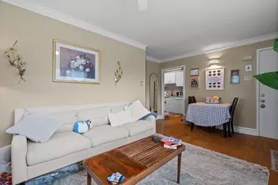 635 Daniels Street #A, Raleigh, NC 27605 - Photo 4