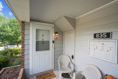 635 Daniels Street #A, Raleigh, NC 27605 - Photo 18