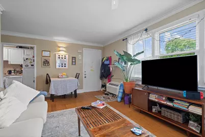 635 Daniels Street #A, Raleigh, NC 27605 - Photo 6