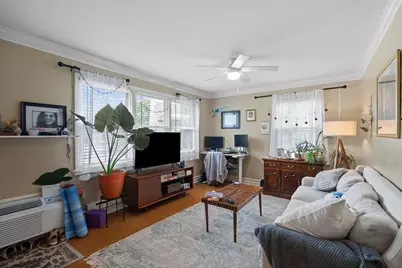 635 Daniels Street #A, Raleigh, NC 27605 - Photo 1