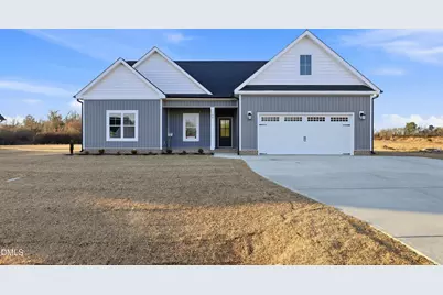 108 Mary Hopes Place, Goldsboro, NC 27534 - Photo 1