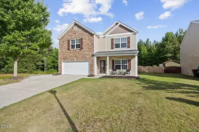 5868 Sandpiper Farm Lane, Wendell, NC 27591 - Photo 2