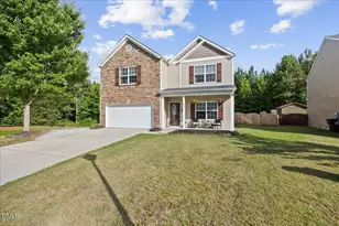 5868 Sandpiper Farm Ln, Wendell, NC 27591 - Photo 2