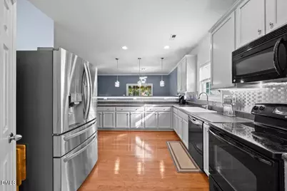 5868 Sandpiper Farm Lane, Wendell, NC 27591 - Photo 8