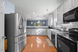 5868 Sandpiper Farm Ln, Wendell, NC 27591 - Photo 8
