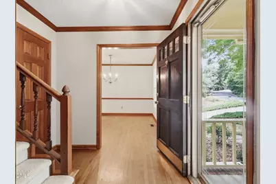 7312 Deer Track Drive, Raleigh, NC 27613 - Photo 2