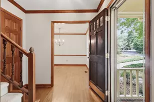 7312 Deer Track Dr, Raleigh, NC 27613 - Photo 2
