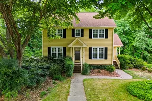 7312 Deer Track Dr, Raleigh, NC 27613 - Photo 1
