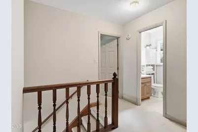 7312 Deer Track Drive, Raleigh, NC 27613 - Photo 12