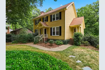 7312 Deer Track Drive, Raleigh, NC 27613 - Photo 42