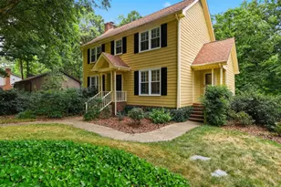 7312 Deer Track Dr, Raleigh, NC 27613 - Photo 42