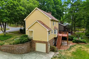 7312 Deer Track Dr, Raleigh, NC 27613 - Photo 36