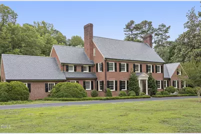 1 Lakeside Drive, Henderson, NC 27536 - Photo 2