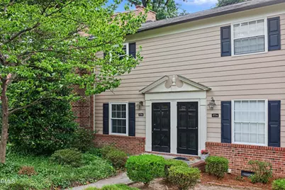 3736 Yorktown Place, Raleigh, NC 27609 - Photo 1