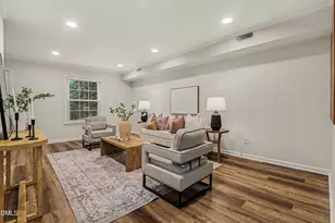 3736 Yorktown Pl, Raleigh, NC 27609 - Photo 6